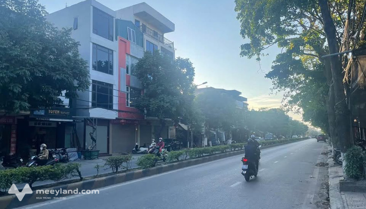Bất động sản tại Thái Bình - ảnh 1