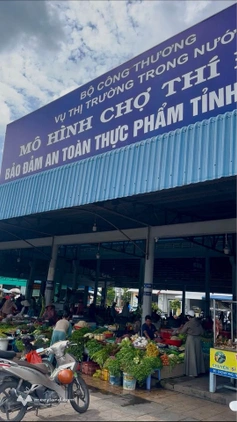 Bất động sản tại Đồng Tháp - ảnh 1