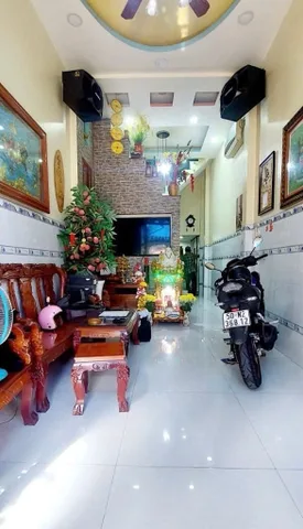 Bất động sản tại TP. Hồ Chí Minh - ảnh 1