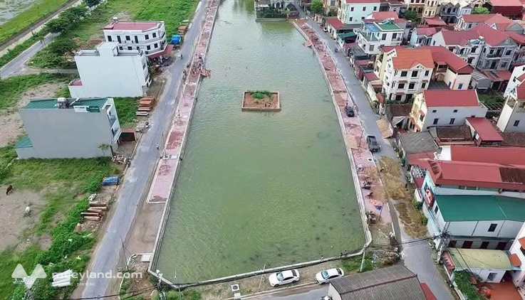 Bất động sản tại Bắc Ninh - ảnh 1