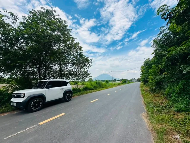 Bất động sản tại Tây Ninh - ảnh 1