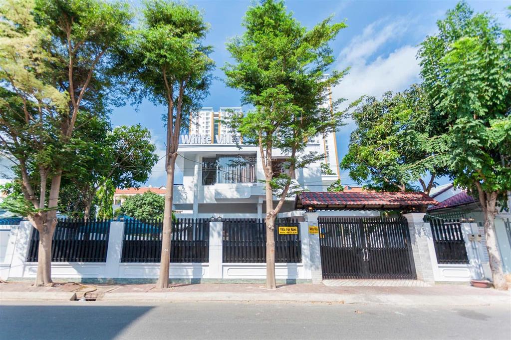 Bất động sản tại Bà Rịa - Vũng Tàu - ảnh 1