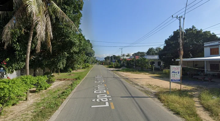 Bất động sản tại Khánh Hòa - ảnh 1