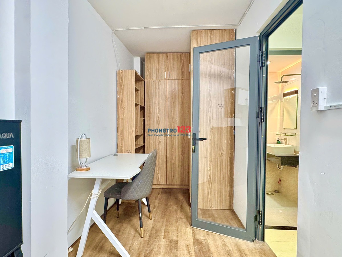 Bất động sản tại TP. Hồ Chí Minh - ảnh 1