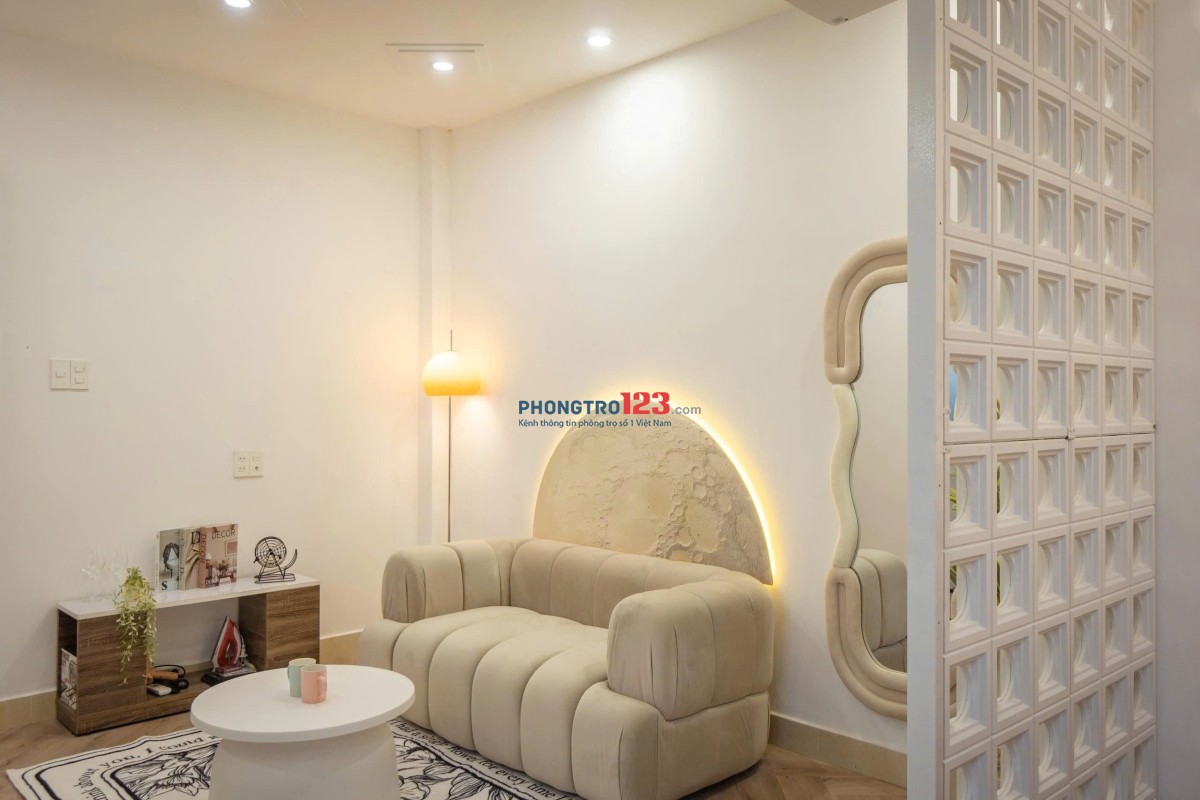 Bất động sản tại TP. Hồ Chí Minh - ảnh 1
