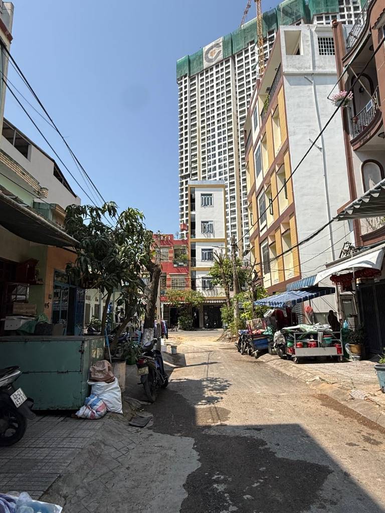 Bất động sản tại Đà Nẵng - ảnh 1