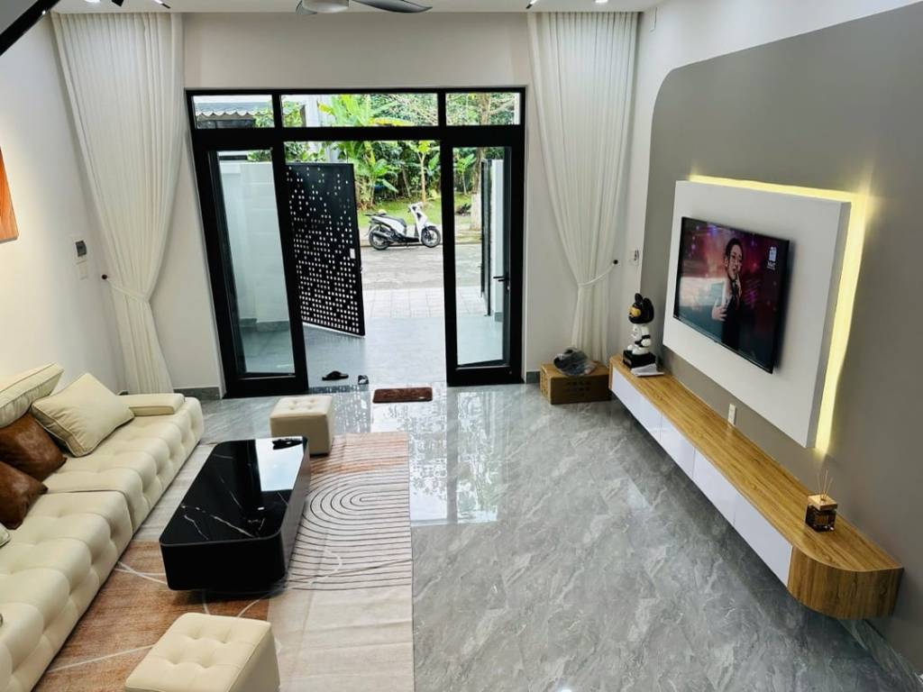 Bất động sản tại Đà Nẵng - ảnh 1
