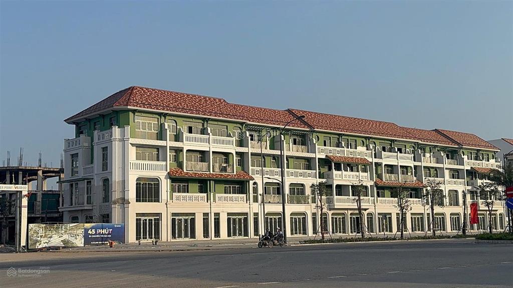 Bất động sản tại Hà Nam - ảnh 1