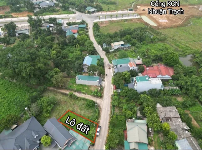 Bất động sản tại Hòa Bình - ảnh 1