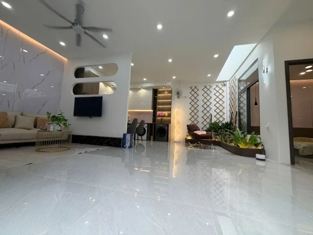 Bất động sản tại Bình Dương - ảnh 1
