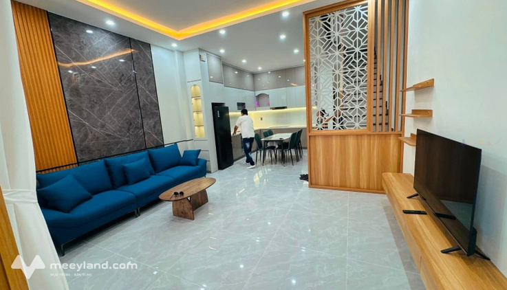 Bất động sản tại Đà Nẵng - ảnh 1