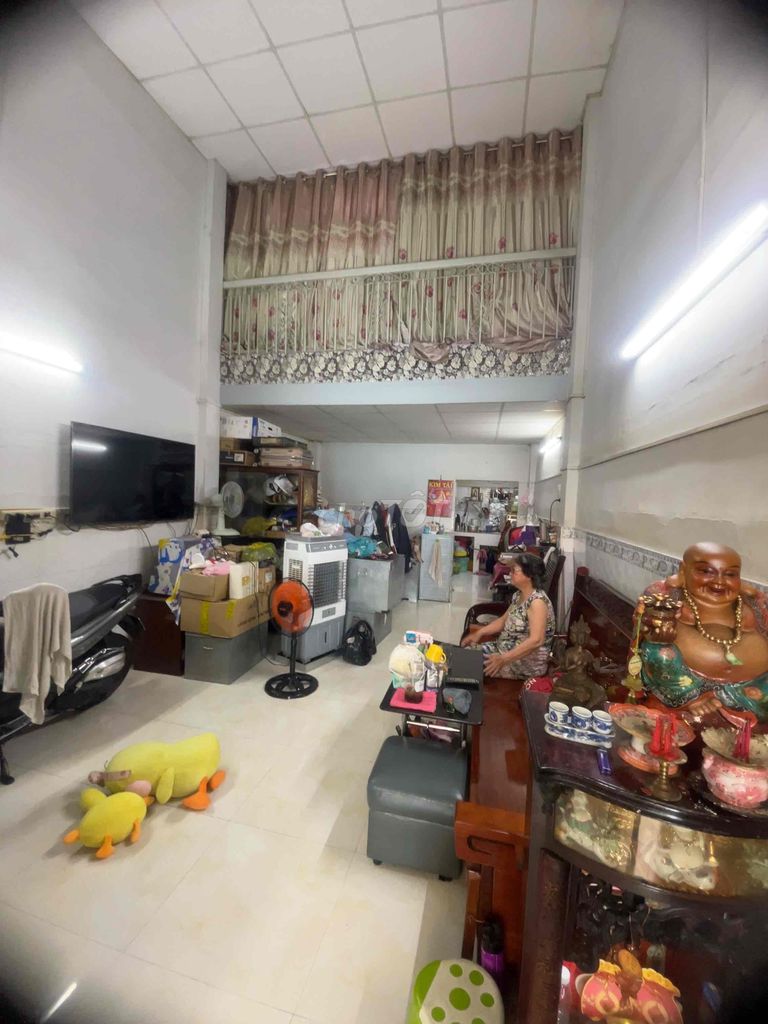 Nhà riêng tại 4, TP. Hồ Chí Minh - ảnh 2