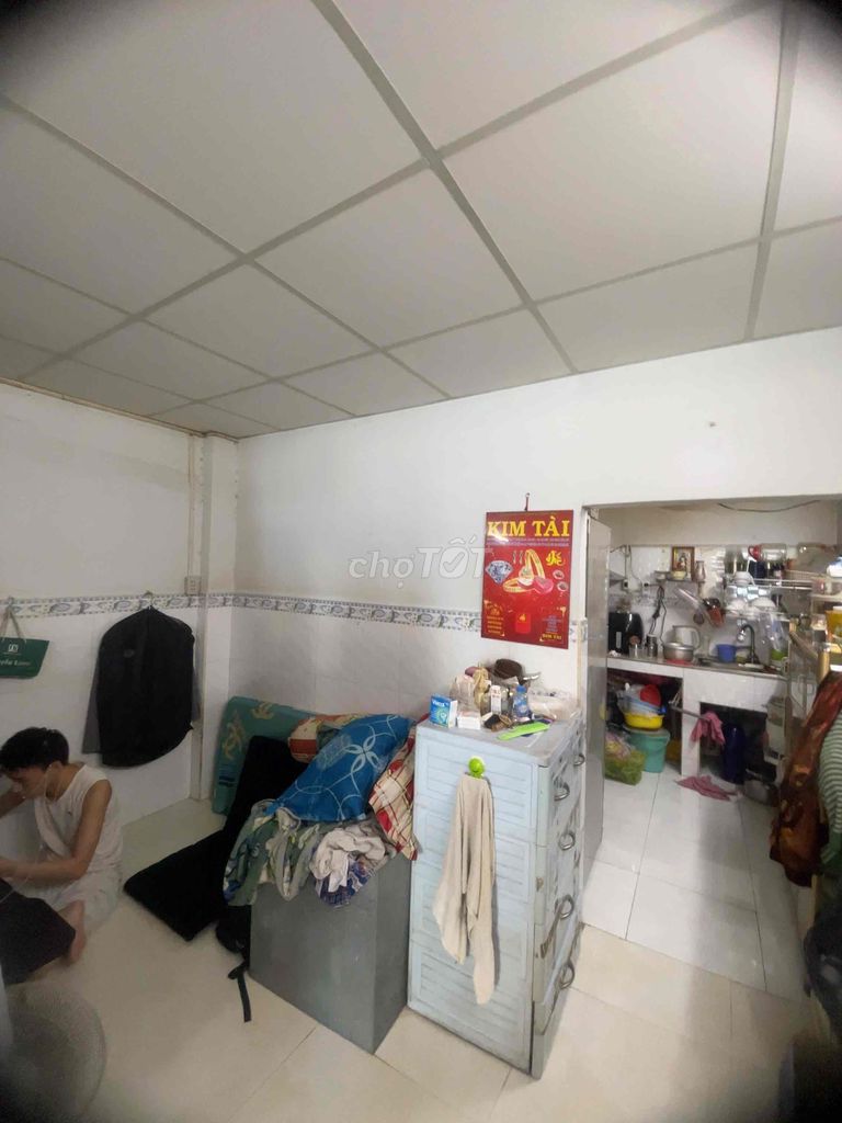 Nhà riêng tại 4, TP. Hồ Chí Minh - ảnh 3
