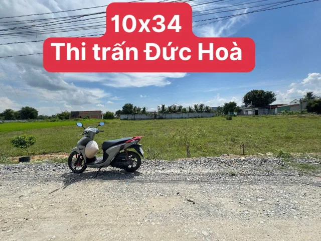 Bất động sản tại Tây Ninh - ảnh 1