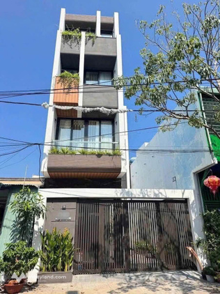 Bất động sản tại Bà Rịa - Vũng Tàu - ảnh 1