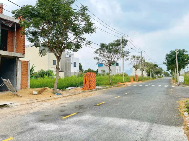 Bất động sản tại Tây Ninh - ảnh 1