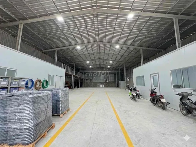 Bất động sản tại Bình Dương - ảnh 1