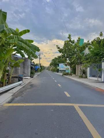 Bất động sản tại Tiền Giang - ảnh 1
