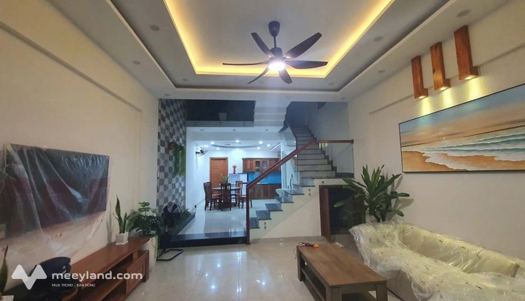 Bất động sản tại Khánh Hòa - ảnh 1