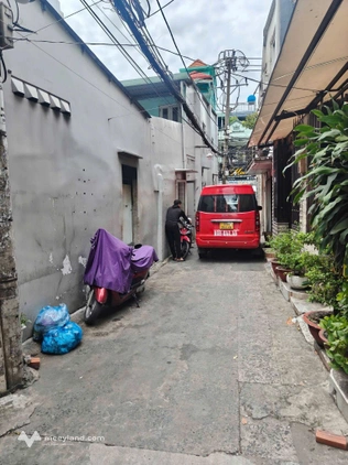 Bất động sản tại TP. Hồ Chí Minh - ảnh 1