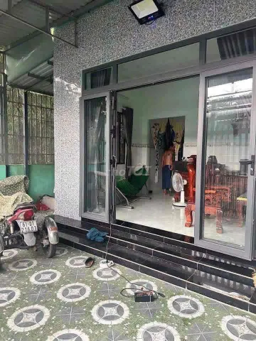Bất động sản tại Bình Dương - ảnh 1