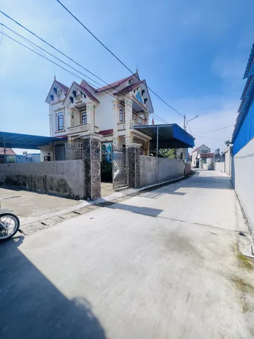 Bất động sản tại Hải Phòng - ảnh 1