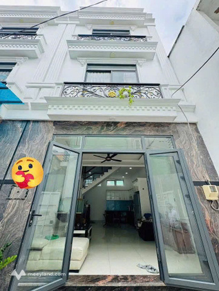 Bất động sản tại TP. Hồ Chí Minh - ảnh 1