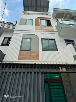 Bất động sản tại TP. Hồ Chí Minh - ảnh 1