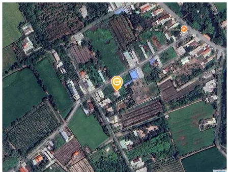 Bất động sản tại Tây Ninh - ảnh 1