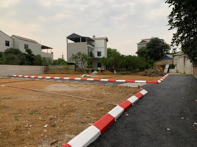 Bất động sản tại Hà Nội - ảnh 1