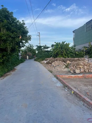 Bất động sản tại Hải Phòng - ảnh 1