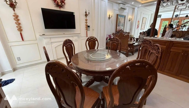 Bất động sản tại TP. Hồ Chí Minh - ảnh 1