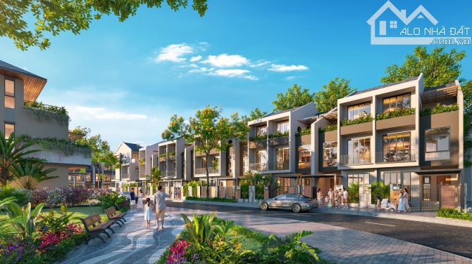Bất động sản tại Hưng Yên - ảnh 1