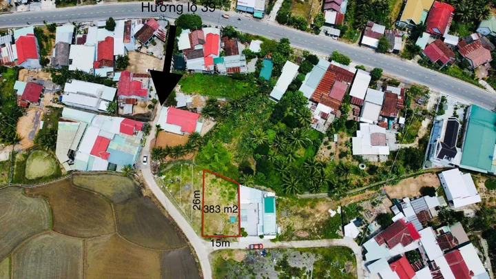 Bất động sản tại Khánh Hòa - ảnh 1