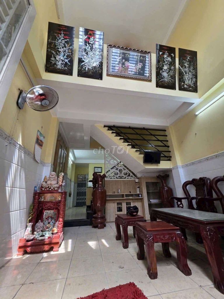 Nhà riêng tại 11, TP. Hồ Chí Minh - ảnh 2