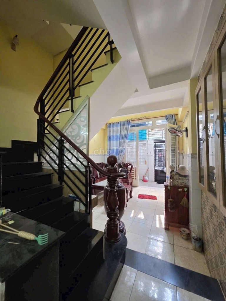 Nhà riêng tại 11, TP. Hồ Chí Minh - ảnh 3