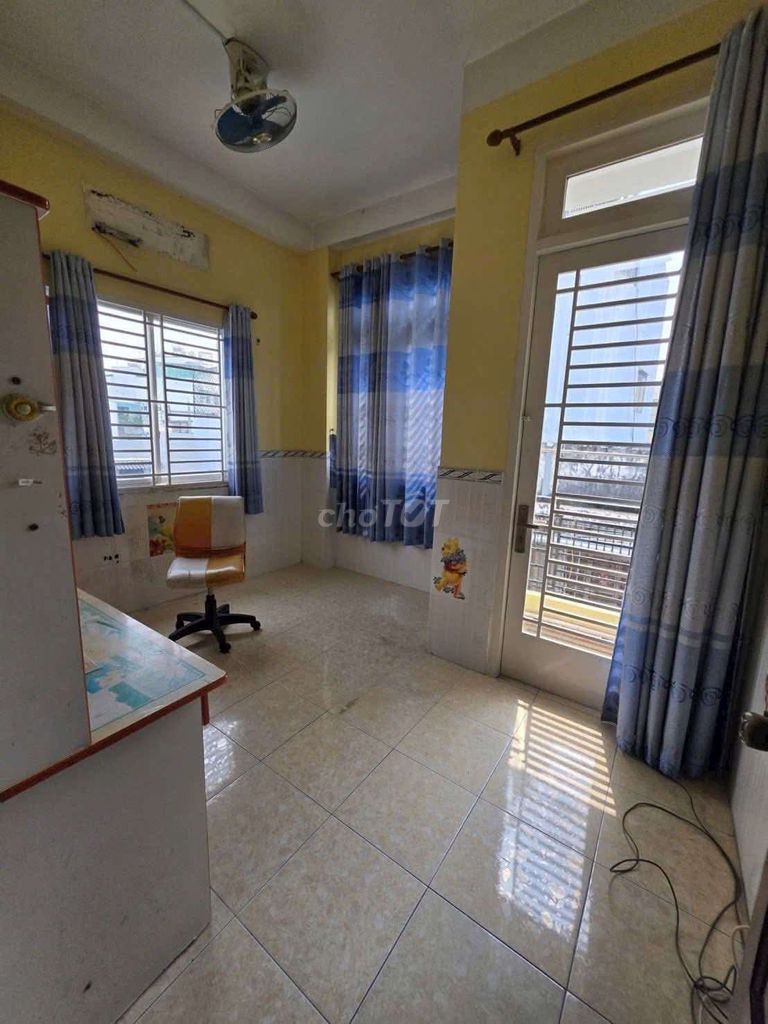 Nhà riêng tại 11, TP. Hồ Chí Minh - ảnh 4