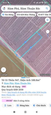 Bất động sản tại Lâm Đồng - ảnh 1