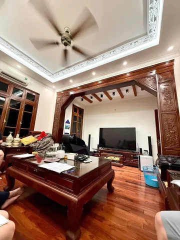 Bất động sản tại Hà Nội - ảnh 1
