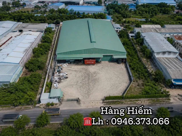 Bất động sản tại Vĩnh Long - ảnh 1