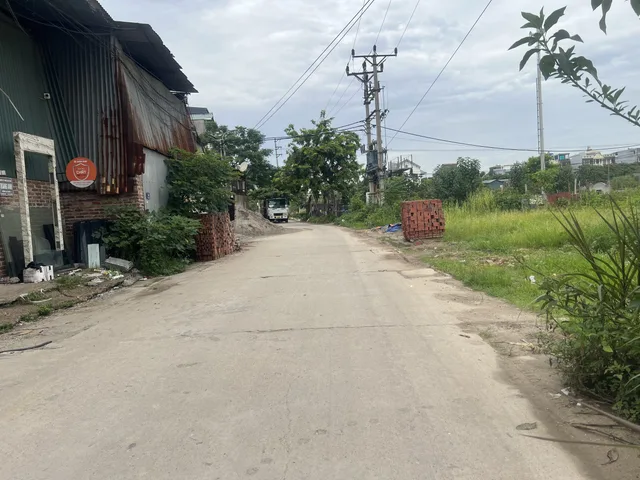 Bất động sản tại Bắc Ninh - ảnh 1