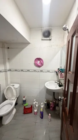 Bất động sản tại TP. Hồ Chí Minh - ảnh 1