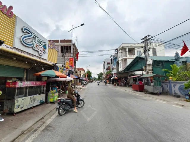 Bất động sản tại Hưng Yên - ảnh 1
