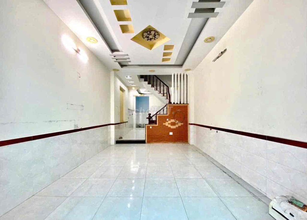 Nhà riêng tại 12, TP. Hồ Chí Minh - ảnh 3
