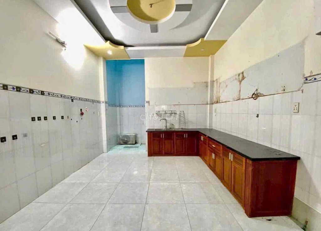 Nhà riêng tại 12, TP. Hồ Chí Minh - ảnh 4