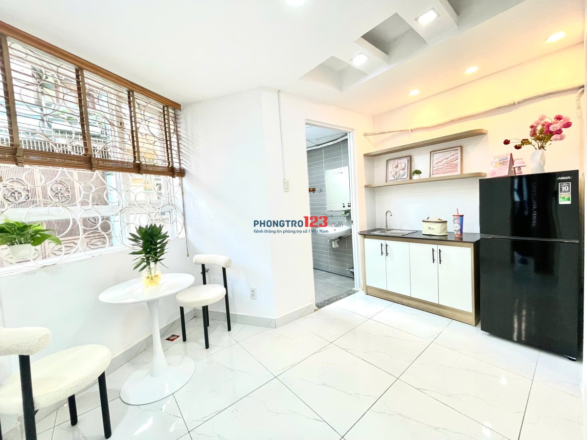 Bất động sản tại TP. Hồ Chí Minh - ảnh 1