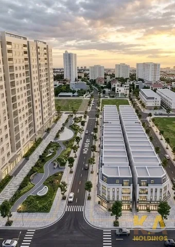 Bất động sản tại Bà Rịa - Vũng Tàu - ảnh 1