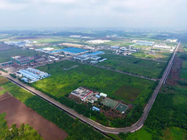 Bất động sản tại TP. Hồ Chí Minh - ảnh 1