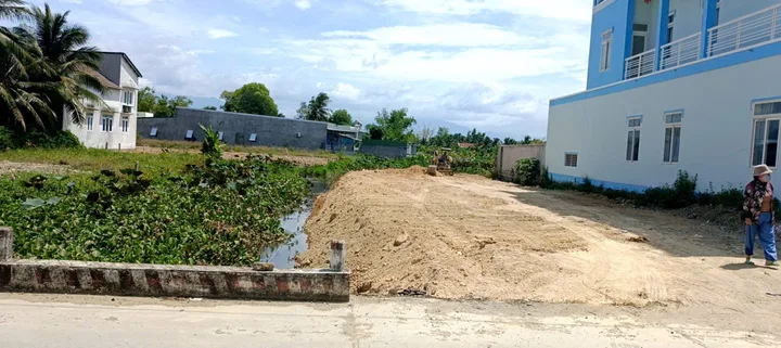 Bất động sản tại Khánh Hòa - ảnh 1