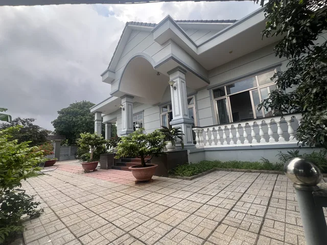 Bất động sản tại Bà Rịa - Vũng Tàu - ảnh 1